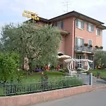 Hotel Bagner Sirmione