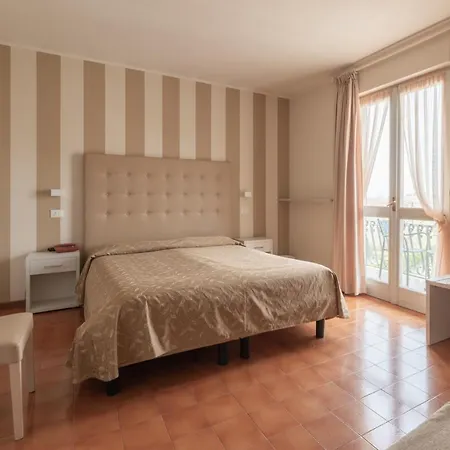 Bagner 3* Sirmione