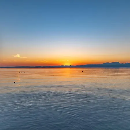 Hotel Bagner Sirmione