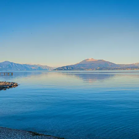 Hotel Bagner Sirmione