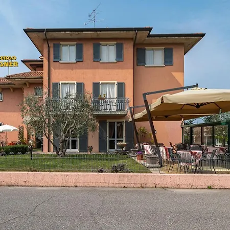 Hotel Bagner Sirmione