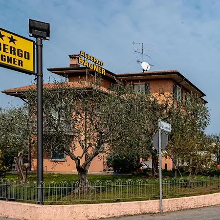 Hotel Bagner