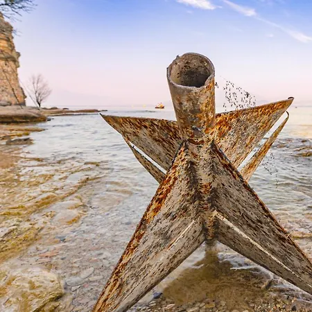 巴格纳旅馆 酒店