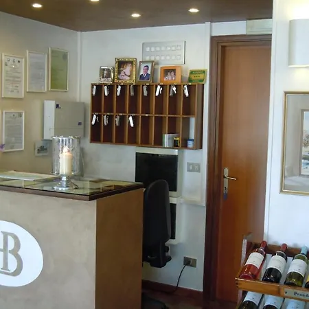 Bagner Hotel