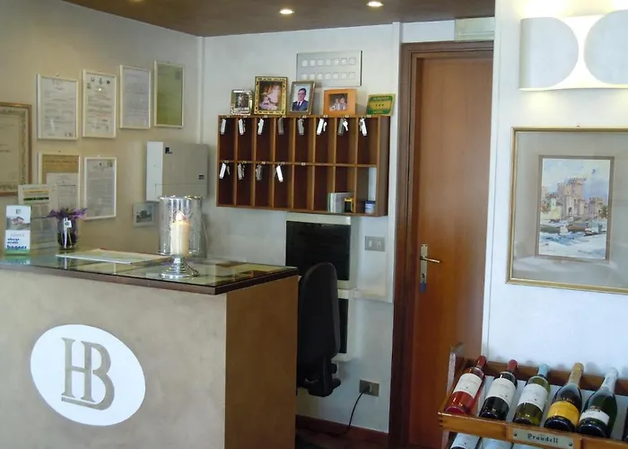 Bagner Otel