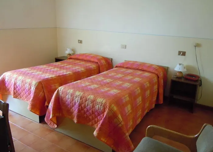 Bagner Otel