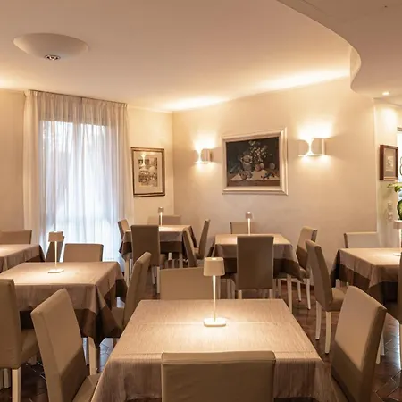 Bagner シルミオーネ