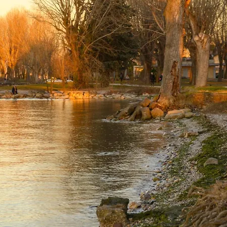 Bagner 3* シルミオーネ