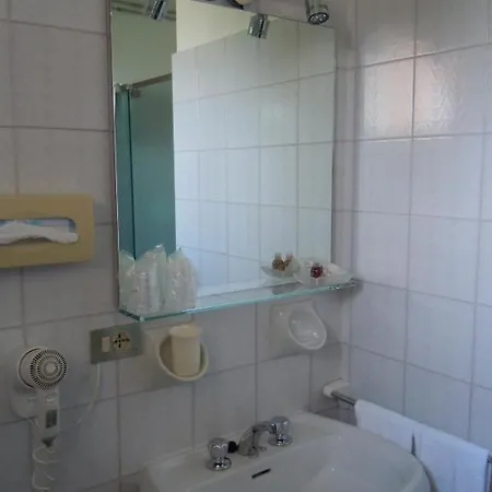 Bagner シルミオーネ