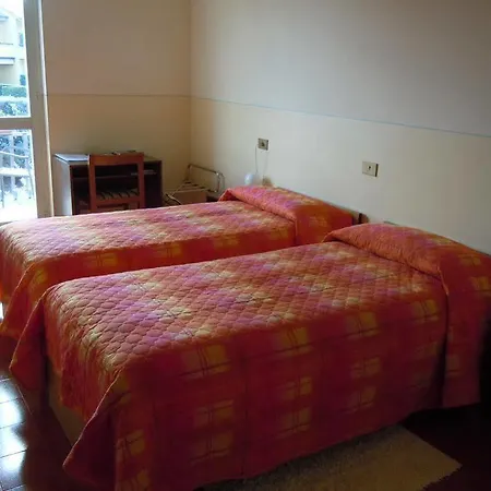 Bagner 3* シルミオーネ