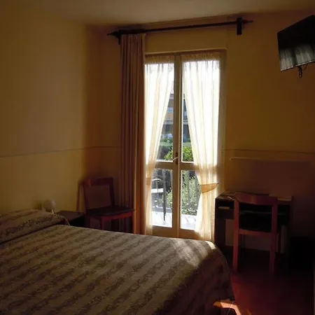 Bagner 3* シルミオーネ