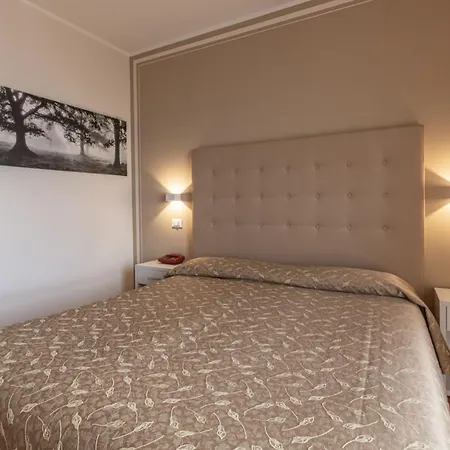 Bagner Hotel
