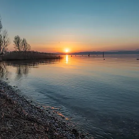 Hotel Bagner Sirmione