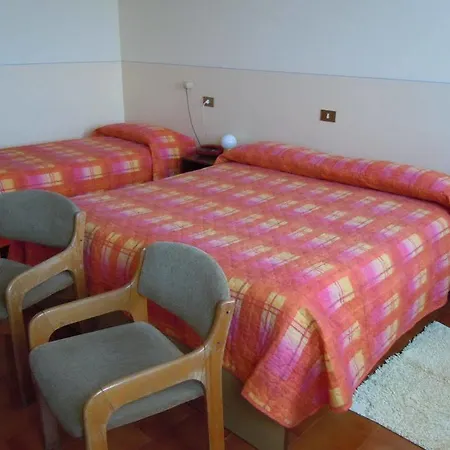 Hotel Bagner 3*